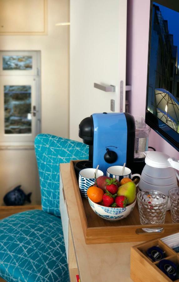 Ai Pesci Room Rental ริโอมัจโจเร ภายนอก รูปภาพ