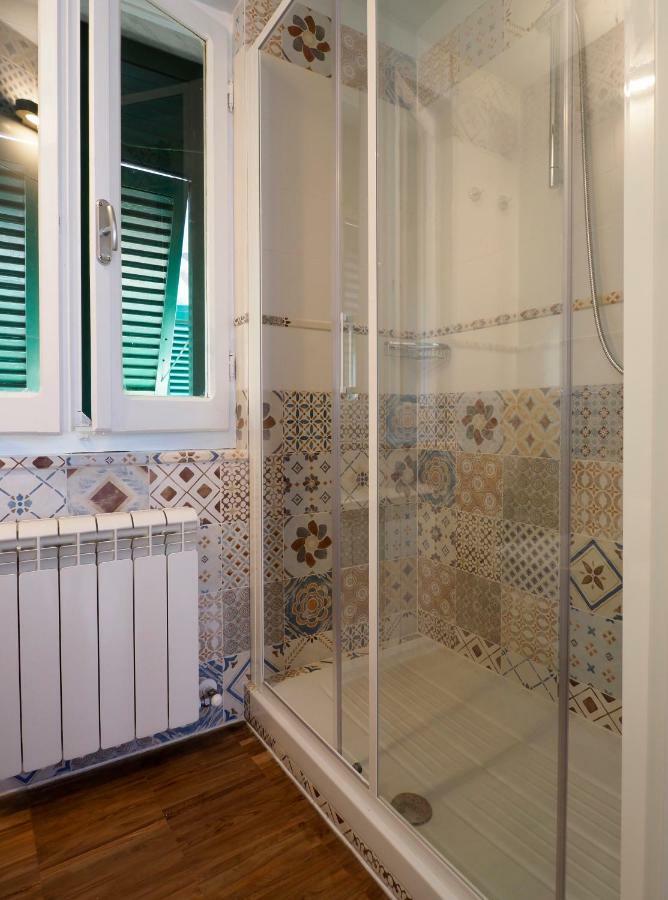 Ai Pesci Room Rental ริโอมัจโจเร ภายนอก รูปภาพ