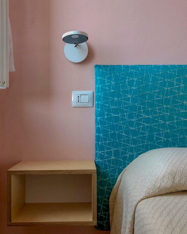 Ai Pesci Room Rental ริโอมัจโจเร ภายนอก รูปภาพ